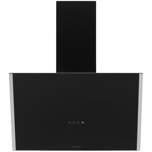 Вытяжка KRONA GABRIELE E 600 black/inox 2 S