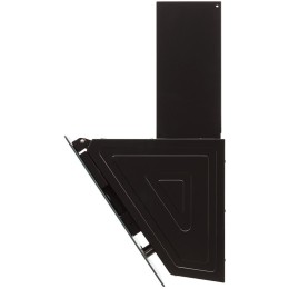 Вытяжка KRONA GABRIELE E 600 black/inox 2 S