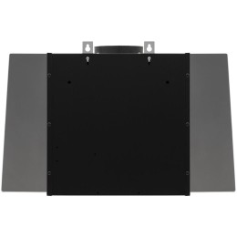 Вытяжка KRONA GABRIELE E 600 black/inox 2 S
