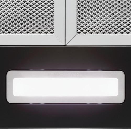 Вытяжка KRONA JANNA T 600 black PB