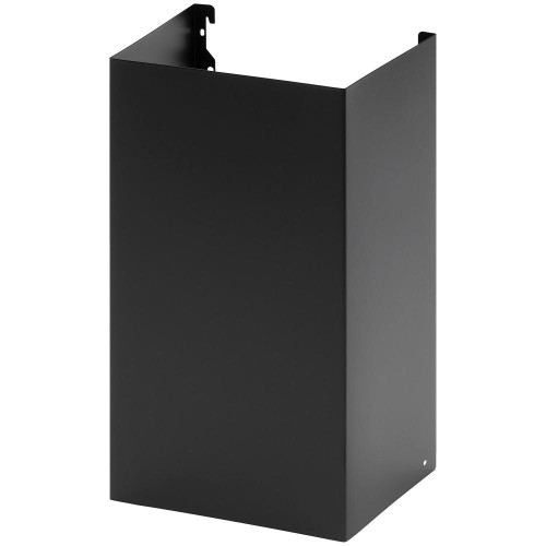 Вытяжка KRONA JANNA T 600 black PB