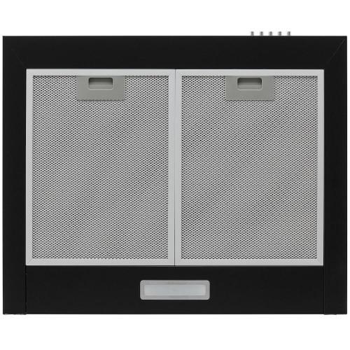 Вытяжка KRONA JANNA T 600 black PB