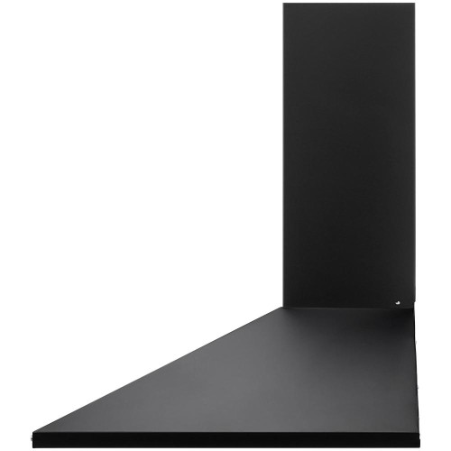 Вытяжка KRONA JANNA T 600 black PB