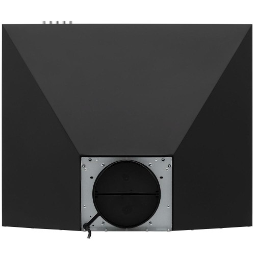 Вытяжка KRONA JANNA T 600 black PB