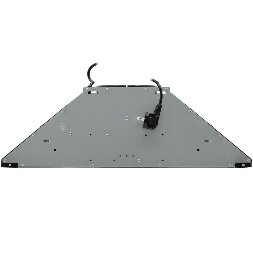 Вытяжка KRONA JANNA T 600 black PB