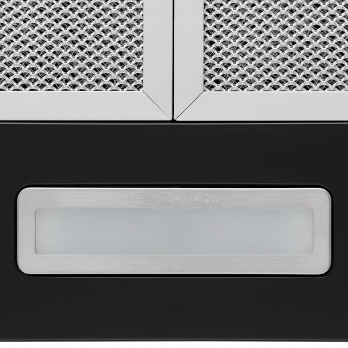 Вытяжка KRONA JANNA T 600 black PB