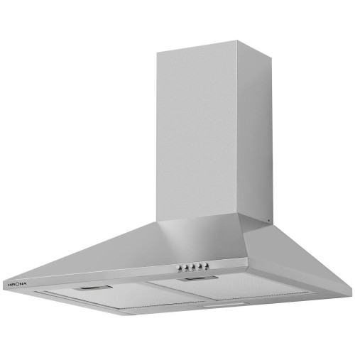 Вытяжка KRONA JANNA T 600 inox PB