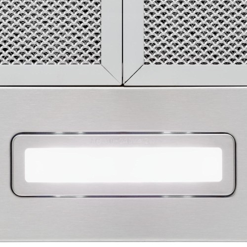 Вытяжка KRONA JANNA T 600 inox PB