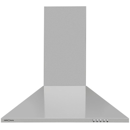 Вытяжка KRONA JANNA T 600 inox PB