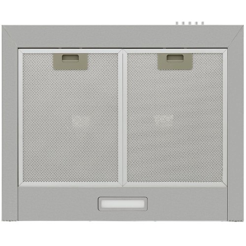 Вытяжка KRONA JANNA T 600 inox PB