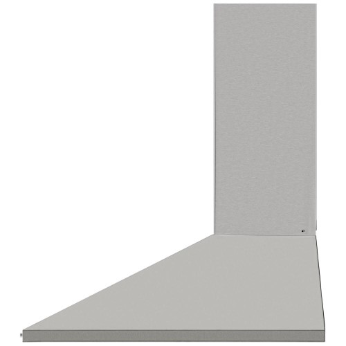 Вытяжка KRONA JANNA T 600 inox PB