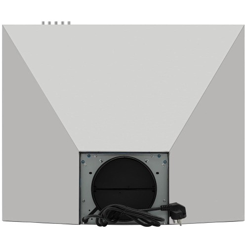 Вытяжка KRONA JANNA T 600 inox PB