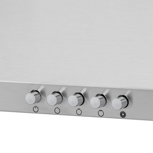 Вытяжка KRONA JANNA T 600 inox PB