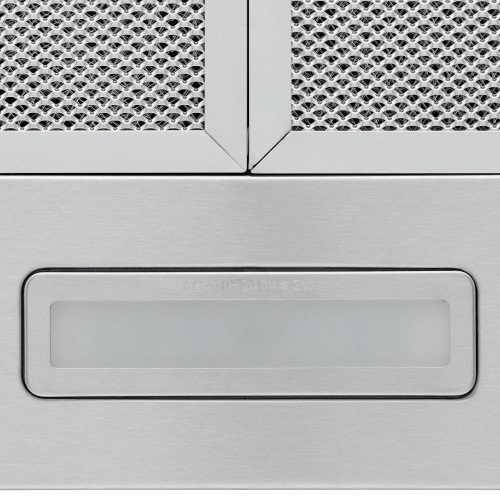 Вытяжка KRONA JANNA T 600 inox PB