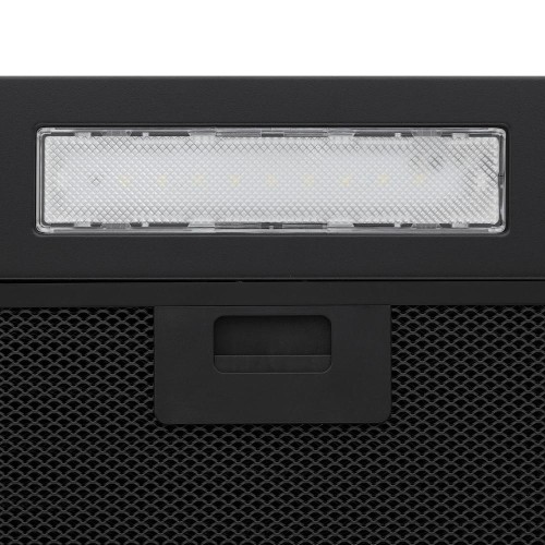 Встраиваемая вытяжка KRONA JILLIAN 500 black PB