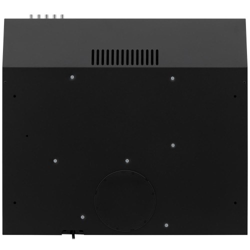 Встраиваемая вытяжка KRONA JILLIAN 500 black PB