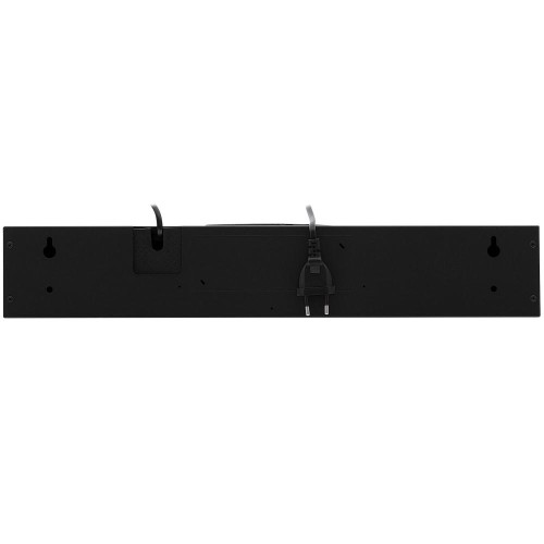 Встраиваемая вытяжка KRONA JILLIAN 500 black PB