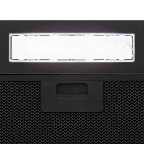 Встраиваемая вытяжка KRONA JILLIAN 500 black PB