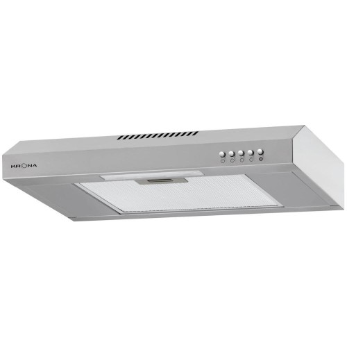 Встраиваемая вытяжка KRONA JILLIAN 500 inox PB