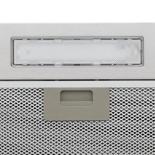 Встраиваемая вытяжка KRONA JILLIAN 500 inox PB