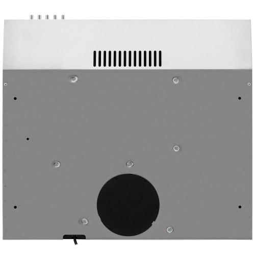 Встраиваемая вытяжка KRONA JILLIAN 500 inox PB