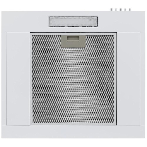 Встраиваемая вытяжка KRONA JILLIAN 500 white PB