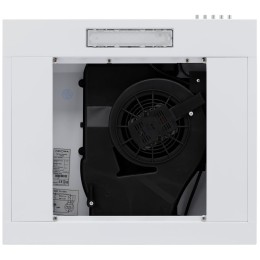 Встраиваемая вытяжка KRONA JILLIAN 500 white PB