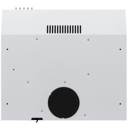 Встраиваемая вытяжка KRONA JILLIAN 500 white PB