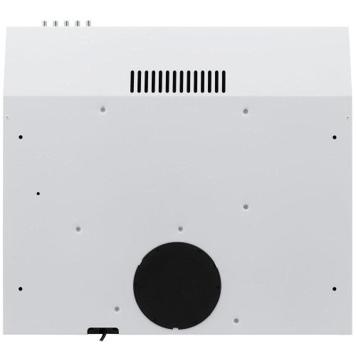 Встраиваемая вытяжка KRONA JILLIAN 500 white PB