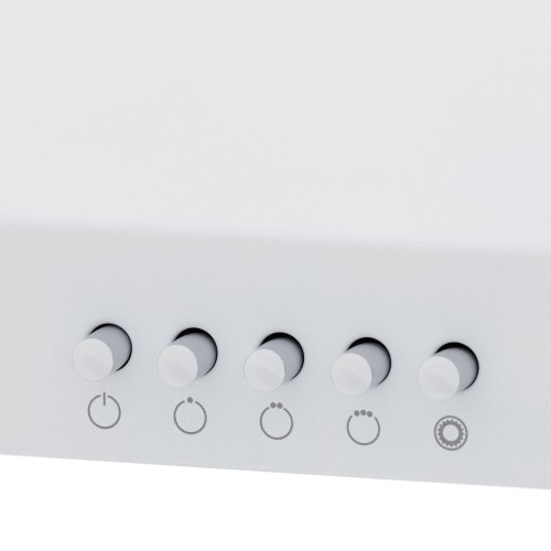 Встраиваемая вытяжка KRONA JILLIAN 500 white PB