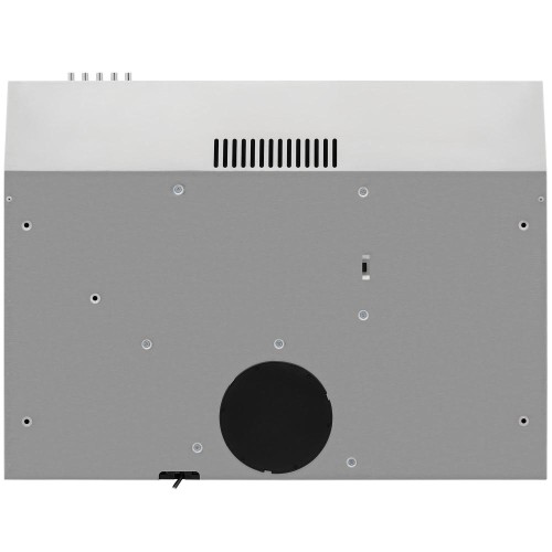 Встраиваемая вытяжка KRONA JILLIAN 600 inox PB