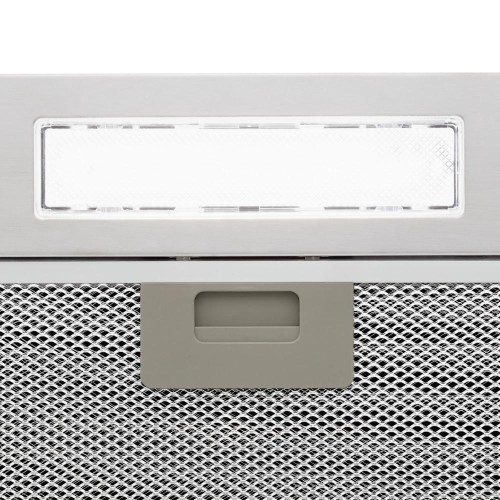 Встраиваемая вытяжка KRONA JILLIAN 600 inox PB