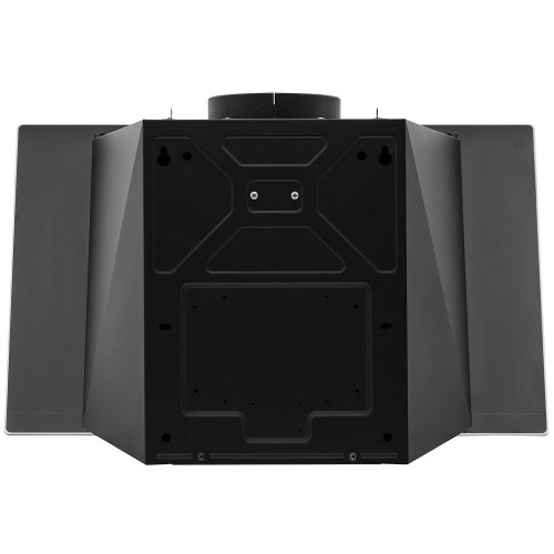 Вытяжка KRONA JINA 500 BLACK PB V2