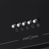Вытяжка KRONA JINA 500 BLACK PB V2
