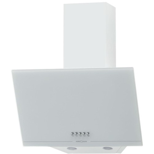 Вытяжка KRONA JINA 500 WHITE PB V2