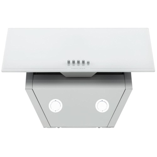 Вытяжка KRONA JINA 500 WHITE PB V2