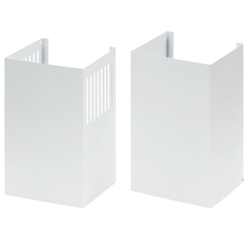 Вытяжка KRONA JINA 500 WHITE PB V2