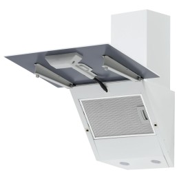 Вытяжка KRONA JINA 500 WHITE PB V2