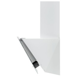 Вытяжка KRONA JINA 500 WHITE PB V2