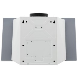 Вытяжка KRONA JINA 500 WHITE PB V2