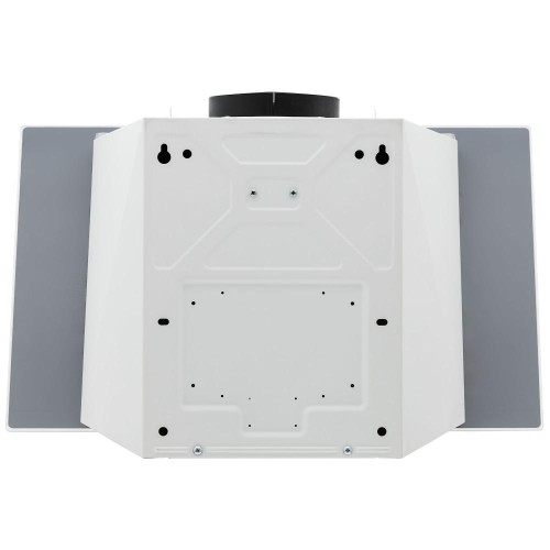 Вытяжка KRONA JINA 500 WHITE PB V2