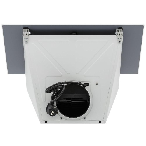 Вытяжка KRONA JINA 500 WHITE PB V2