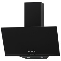 Вытяжка KRONA JINA 600 BLACK PB V2