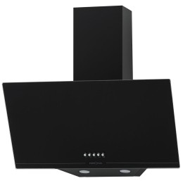 Вытяжка KRONA JINA 600 BLACK PB V2