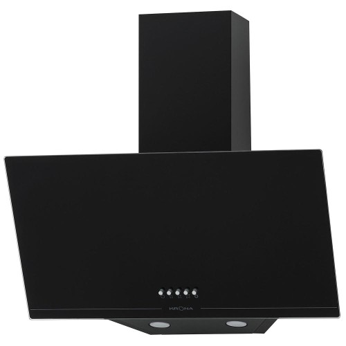 Вытяжка KRONA JINA 600 BLACK PB V2