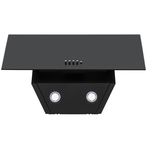 Вытяжка KRONA JINA 600 BLACK PB V2