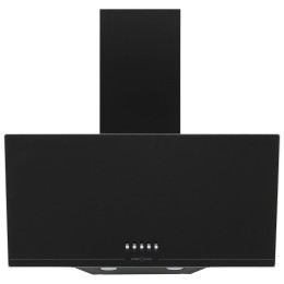 Вытяжка KRONA JINA 600 BLACK PB V2