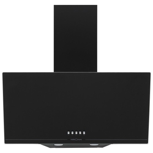 Вытяжка KRONA JINA 600 BLACK PB V2