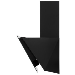 Вытяжка KRONA JINA 600 BLACK PB V2