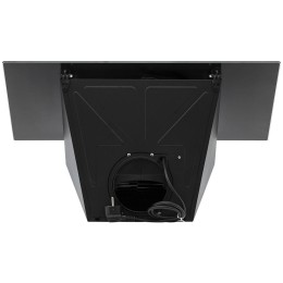 Вытяжка KRONA JINA 600 BLACK PB V2
